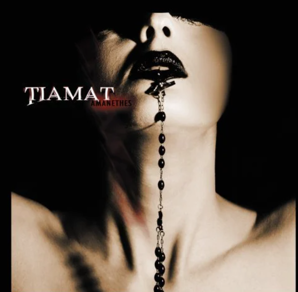 Tiamat Amanethes